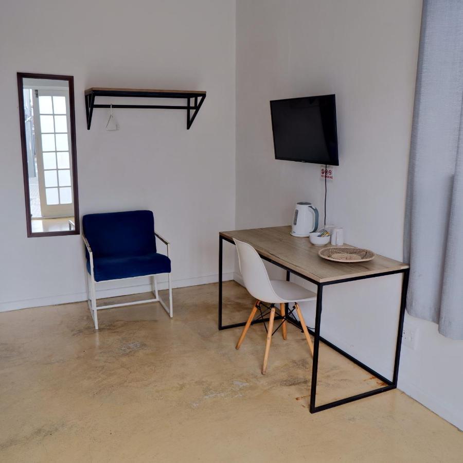 The City Club Le Cap Extérieur photo