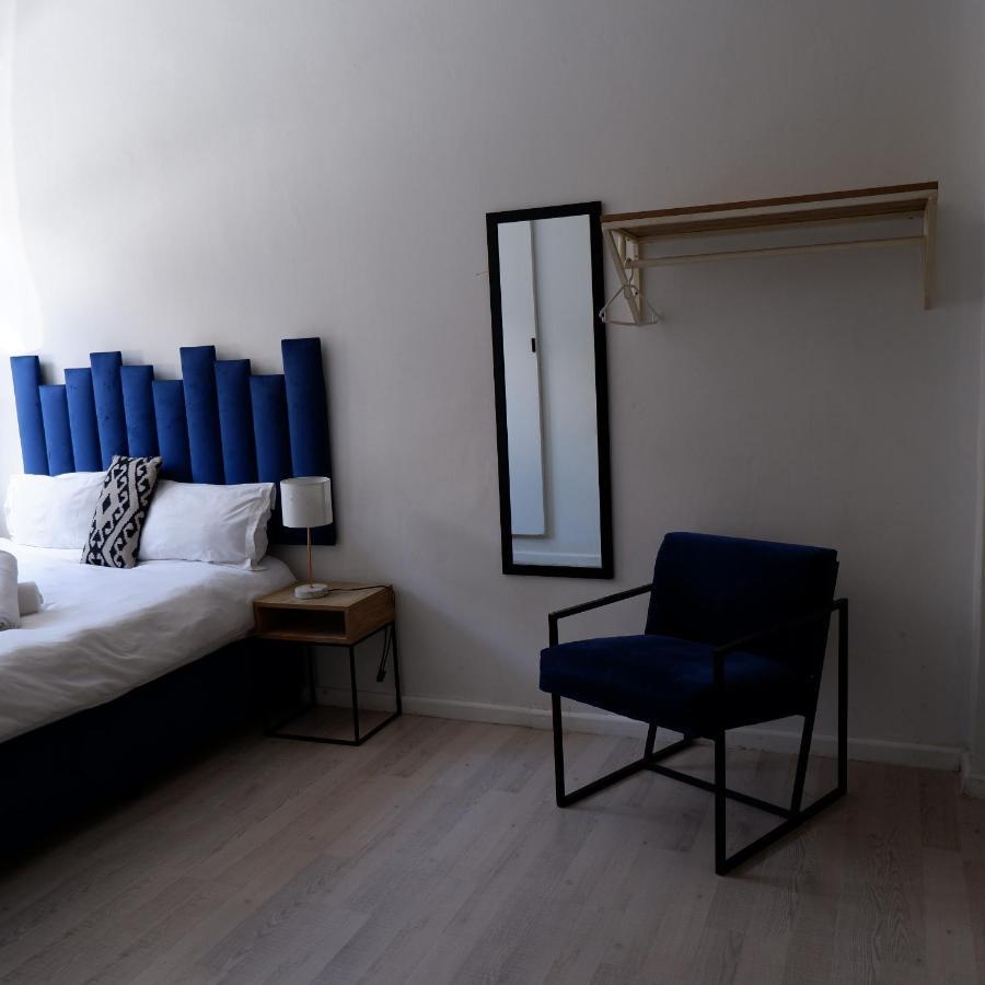 The City Club Le Cap Extérieur photo