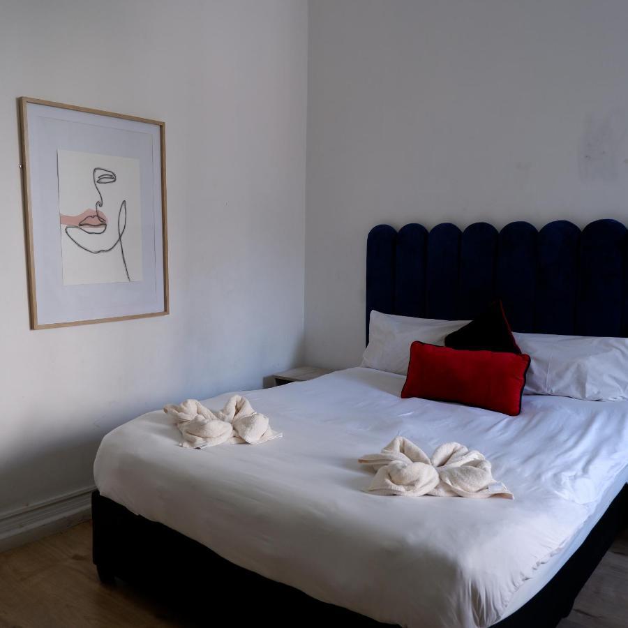 The City Club Le Cap Extérieur photo