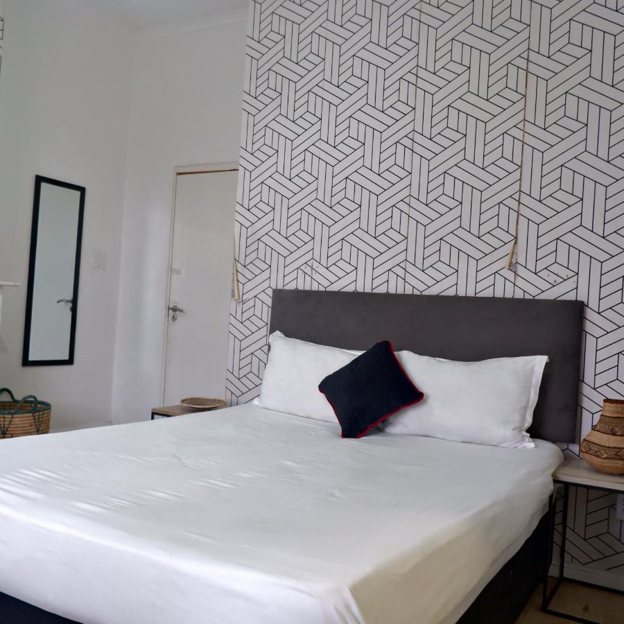 The City Club Le Cap Extérieur photo