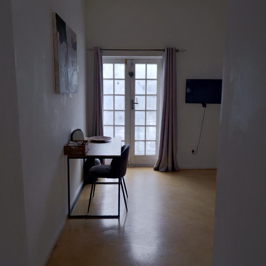 The City Club Le Cap Extérieur photo