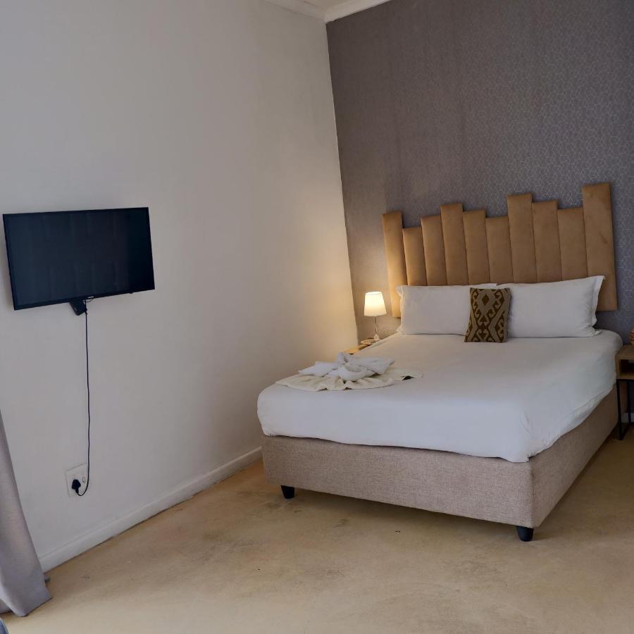 The City Club Le Cap Extérieur photo