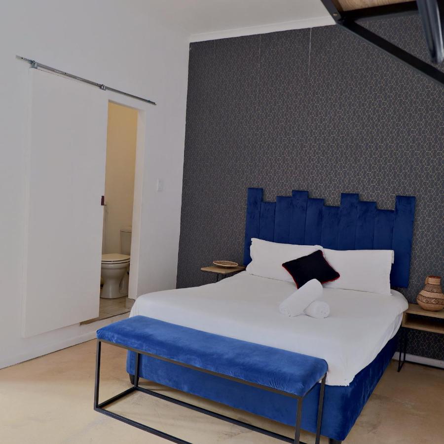 The City Club Le Cap Extérieur photo