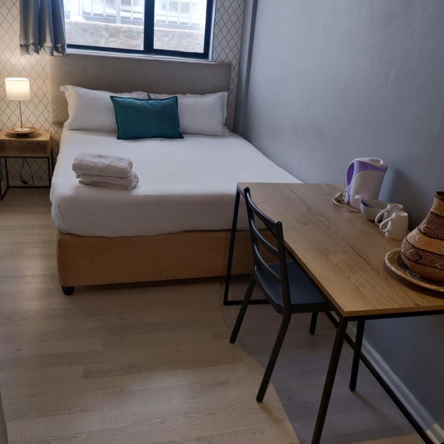 The City Club Le Cap Extérieur photo