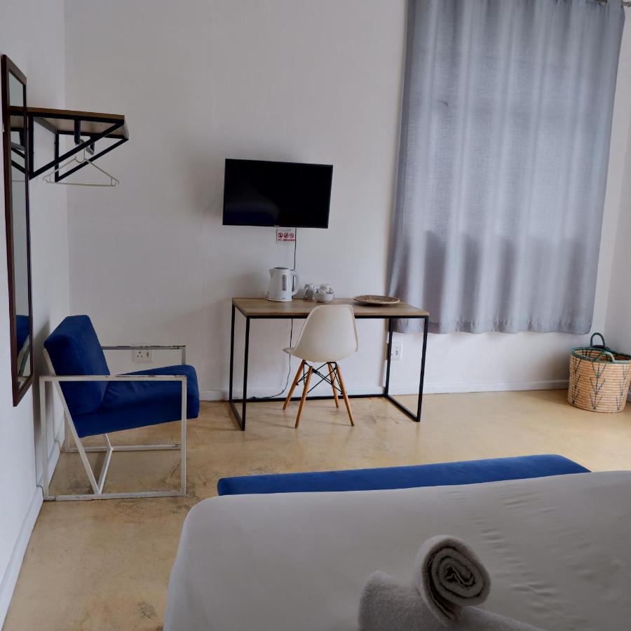 The City Club Le Cap Extérieur photo