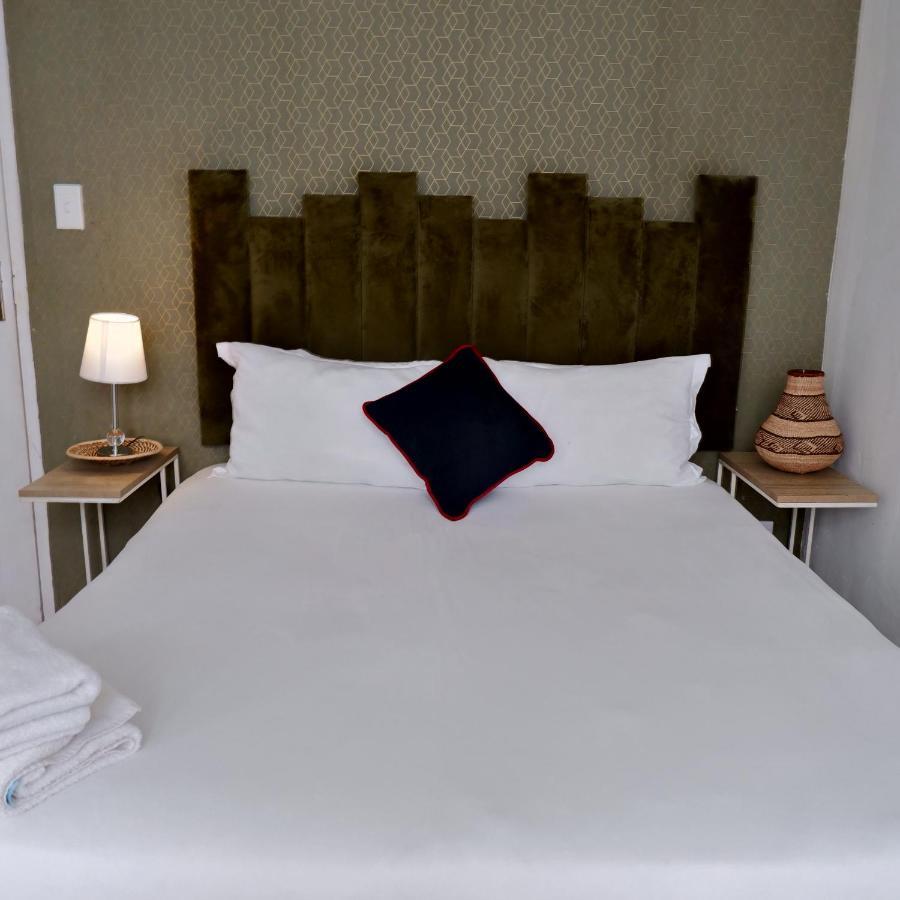 The City Club Le Cap Extérieur photo