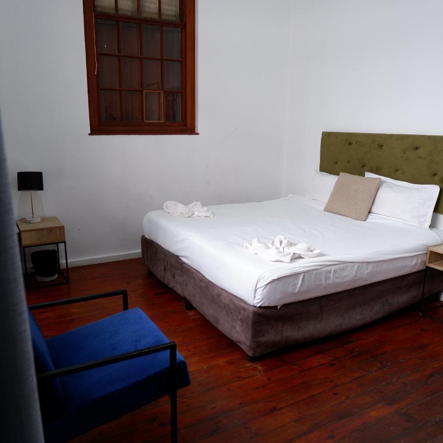 The City Club Le Cap Extérieur photo