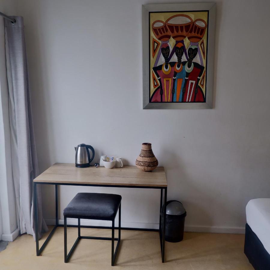 The City Club Le Cap Extérieur photo
