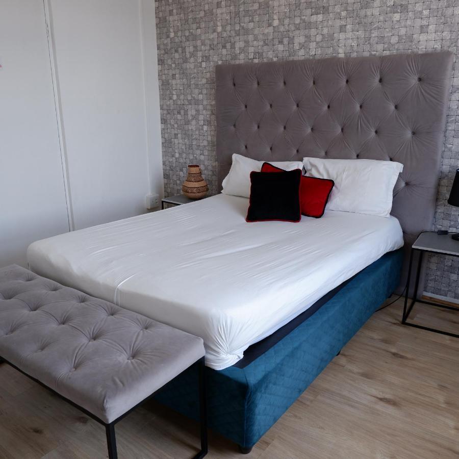 The City Club Le Cap Extérieur photo