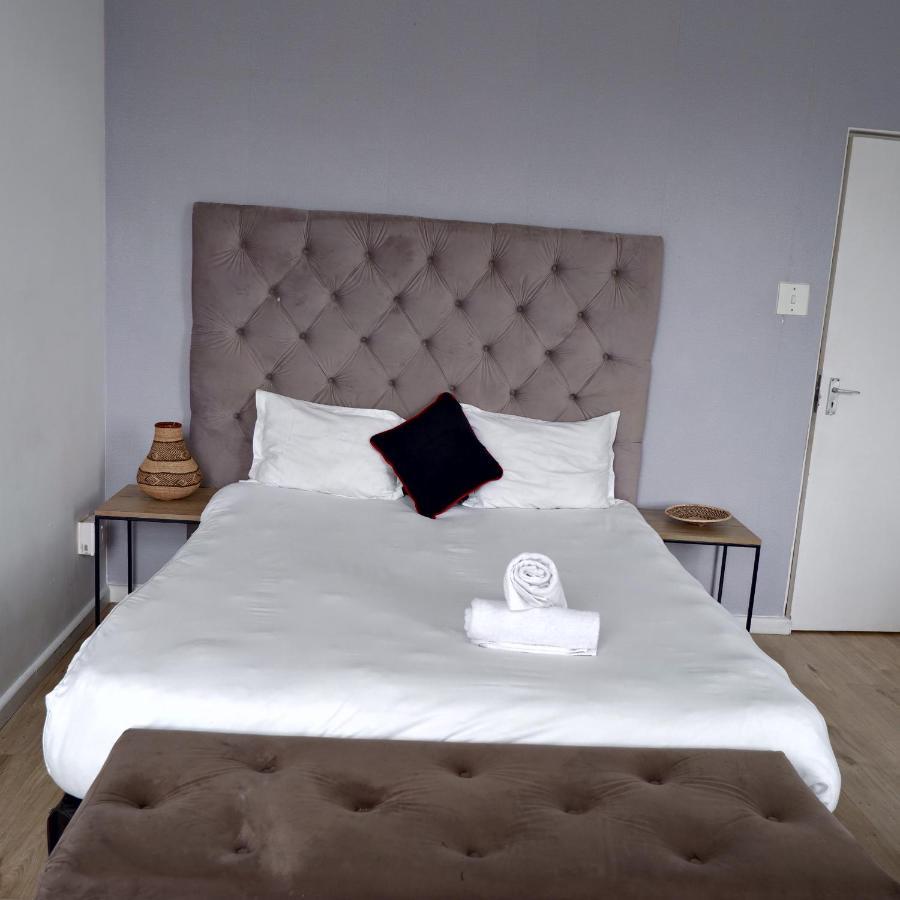 The City Club Le Cap Extérieur photo